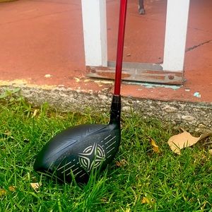 Callaway driver used in great condition